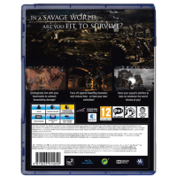 Natural Doctrine for Playstation 4