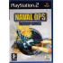 Naval Ops: Warship Gunner for Playstation 2