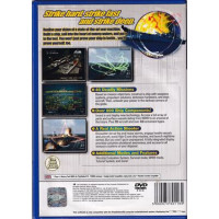 Naval Ops: Warship Gunner for Playstation 2