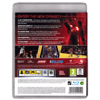 NBA 2K13 for Playstation 3