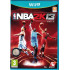 NBA 2K13 for Nintendo WiiU