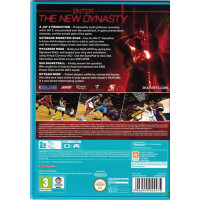 NBA 2K13 for Nintendo WiiU