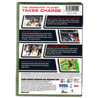 NBA 2K3 for Xbox Classic