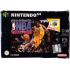 NBA Courtside for Nintendo 64