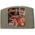 NBA Hang Time for Nintendo 64