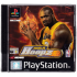 NBA Hoopz for Playstation 1