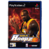 NBA Hoopz for Playstation 2