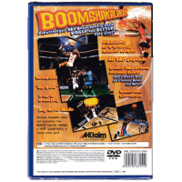 NBA Jam for Playstation 2