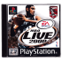 NBA Live 2000 for Playstation 1