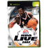 NBA Live 2002 for Xbox Classic