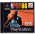 NBA Pro 98 for Playstation 1