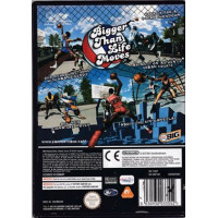NBA Street Vol 2 for Nintendo Gamecube