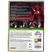 NBA 2K13 for Xbox 360