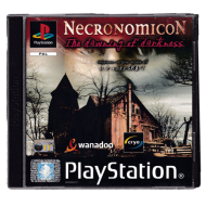 Necronomicon: The Dawning of Darkness* for Playstation 1