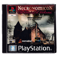 Necronomicon: The Dawning of Darkness* for Playstation 1