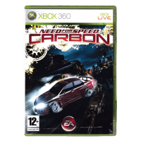 Need For Speed: Carbon for Xbox 360
