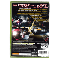 Need For Speed: Carbon for Xbox 360