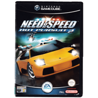 Need For Speed: Hot Pursuit 2 for Nintendo Gamecube