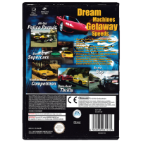 Need For Speed: Hot Pursuit 2 for Nintendo Gamecube