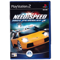 Need For Speed: Hot Pursuit 2 for Playstation 2