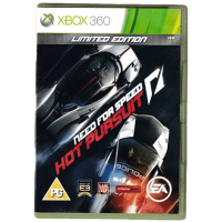 Need For Speed: Hot Pursuit Lim. Ed. for Xbox 360