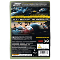 Need For Speed: Hot Pursuit Lim. Ed. for Xbox 360