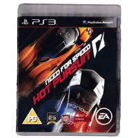 Need For Speed: Hot Pursuit for Playstation 3