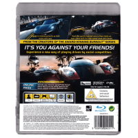 Need For Speed: Hot Pursuit for Playstation 3