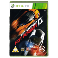 Need For Speed: Hot Pursuit for Xbox 360