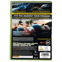 Need For Speed: Hot Pursuit for Xbox 360