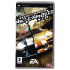Need For Speed: Most Wanted for Playstation Portable