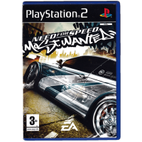 Need For Speed: Most Wanted for Playstation 2