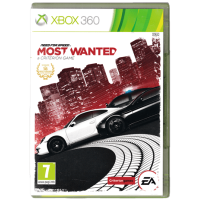 Need For Speed: Most Wanted for Xbox 360