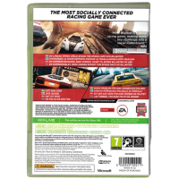 Need For Speed: Most Wanted for Xbox 360