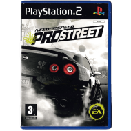 Need For Speed: ProStreet for Playstation 2