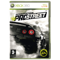 Need For Speed: ProStreet for Xbox 360