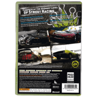 Need For Speed: ProStreet for Xbox 360