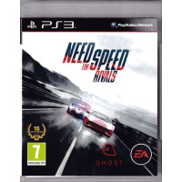 Need for Speed: Rivals for Playstation 3