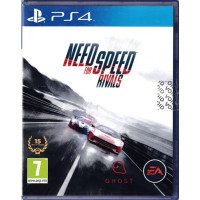 Need for Speed: Rivals for Playstation 4