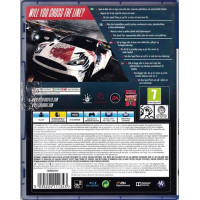 Need for Speed: Rivals for Playstation 4