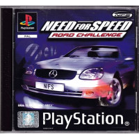 Need For Speed: Road Challenge for Playstation 1