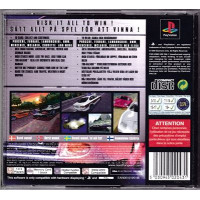 Need For Speed: Road Challenge for Playstation 1