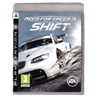 Need For Speed: Shift for Playstation 3