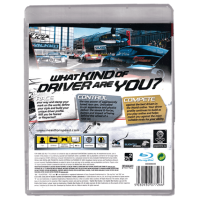 Need For Speed: Shift for Playstation 3