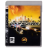 Need For Speed: Undercover for Playstation 3