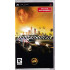 Need for Speed: Undercover for Playstation Portable