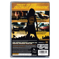 Need For Speed: Undercover for Xbox 360