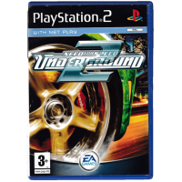 Need For Speed: Underground 2 for Playstation 2