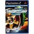 Need For Speed: Underground 2 for Playstation 2
