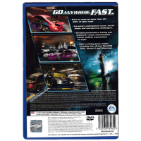 Need For Speed: Underground 2 for Playstation 2